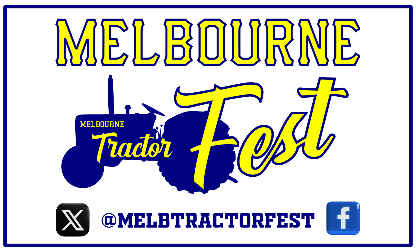 Melbourne Tractor Fest